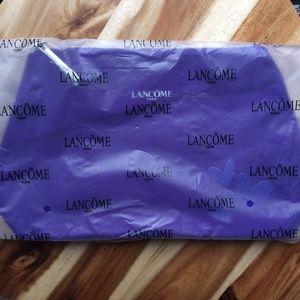 Lancôme Makeup Bag